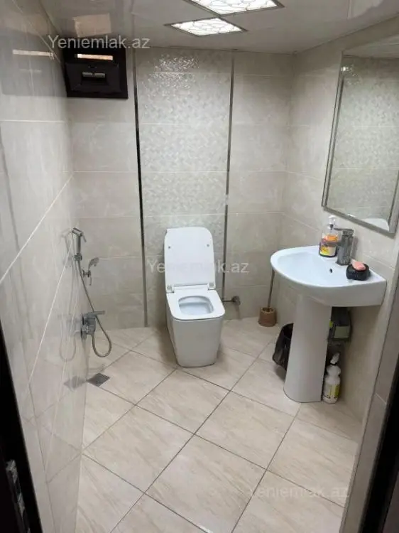 1 500 000 AZN - 550 m² Obyekt / Ofis Satılır, Yeni Yasamal qəs., Yasamal, Bakı