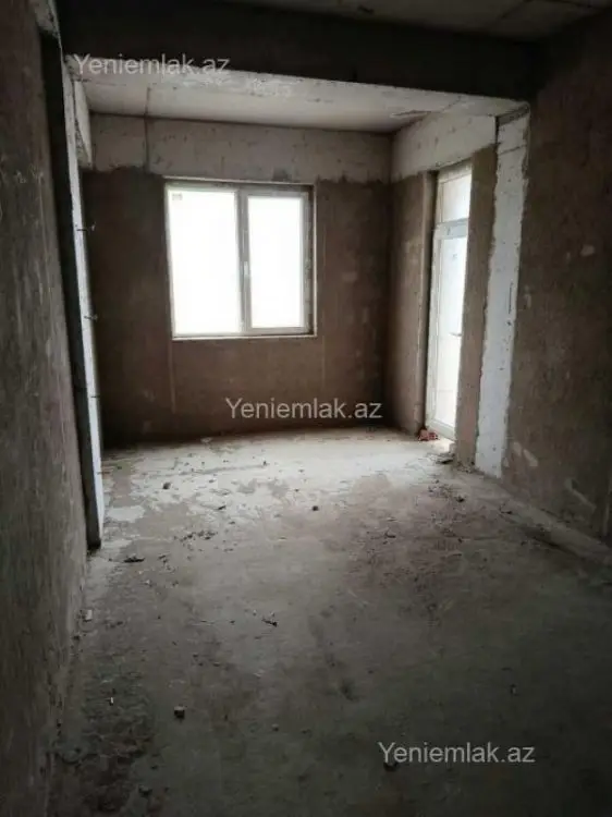 397 000 AZN - 3 otaqlı mənzil Satılır, Nərimanov, Bakı