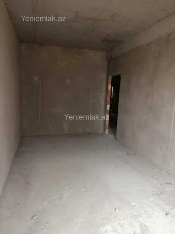 397 000 AZN - 3 otaqlı mənzil Satılır, Nərimanov, Bakı