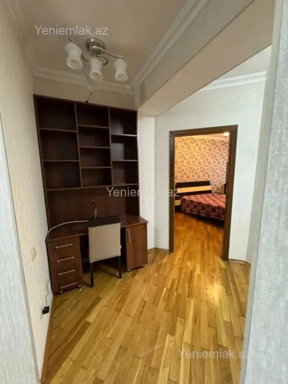 750 AZN - 2 otaqlı mənzil Kirayə (aylıq), Yeni Yasamal qəs., Yasamal, Bakı