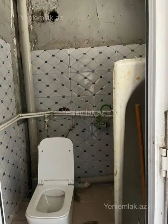 150 000 AZN - 2 otaqlı mənzil Satılır, Nizami, Bakı