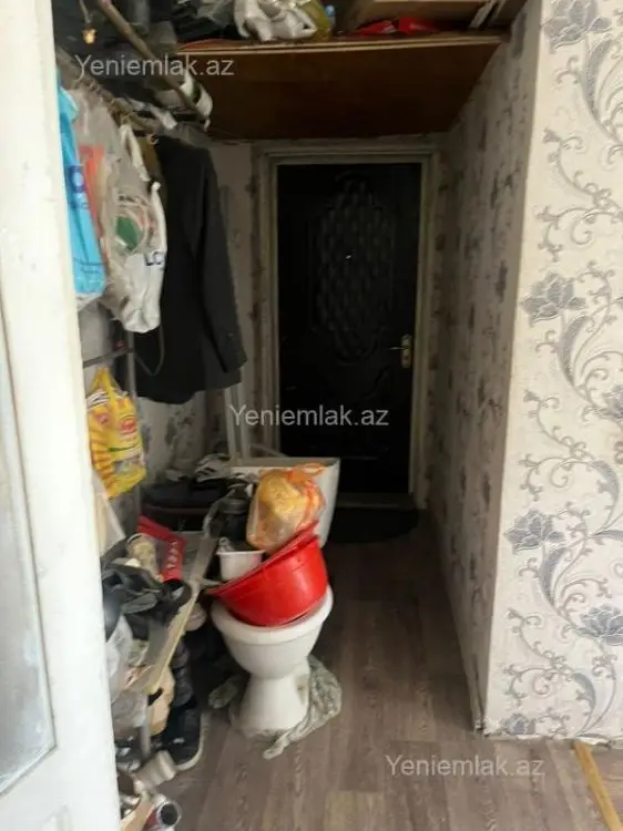 150 000 AZN - 2 otaqlı mənzil Satılır, Nizami, Bakı