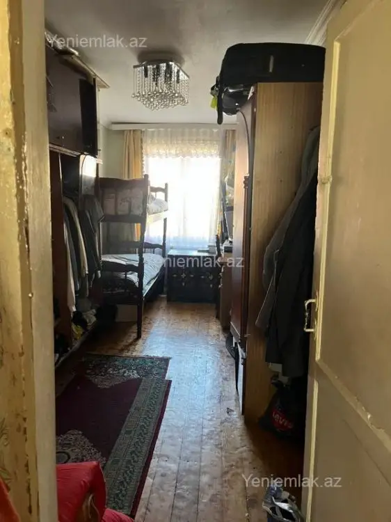 150 000 AZN - 2 otaqlı mənzil Satılır, Nizami, Bakı