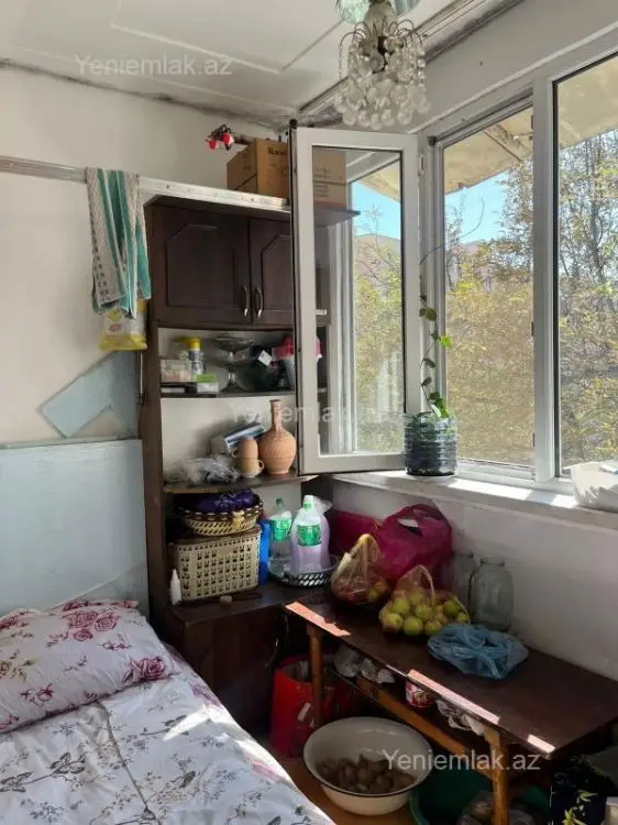 150 000 AZN - 2 otaqlı mənzil Satılır, Nizami, Bakı