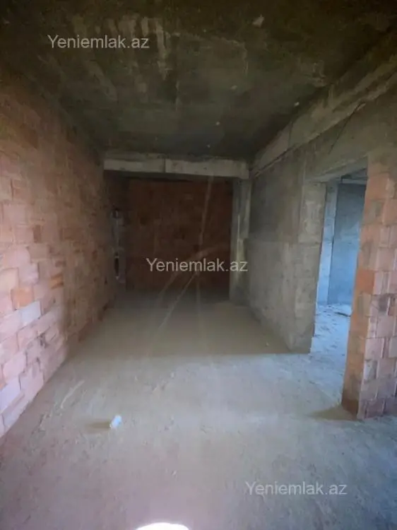 23 000 AZN - 2 otaqlı mənzil Satılır, Saray, Abşeron