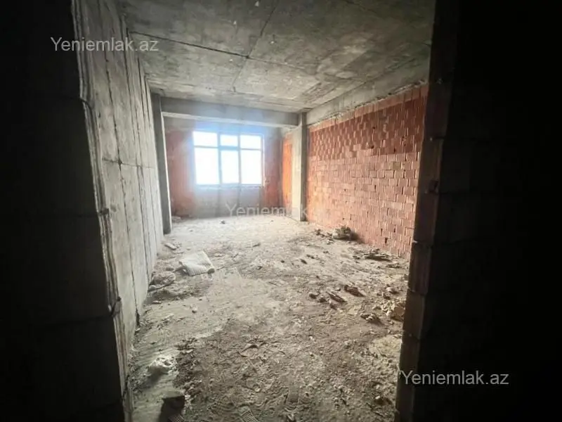 23 000 AZN - 2 otaqlı mənzil Satılır, Saray, Abşeron