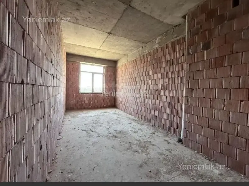 23 000 AZN - 2 otaqlı mənzil Satılır, Saray, Abşeron