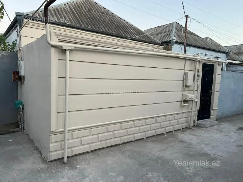 66 000 AZN - 3 otaqlı mənzil Satılır, Xırdalan