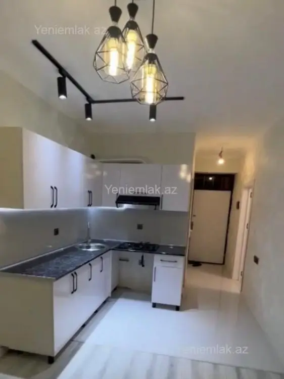 66 000 AZN - 3 otaqlı mənzil Satılır, Xırdalan