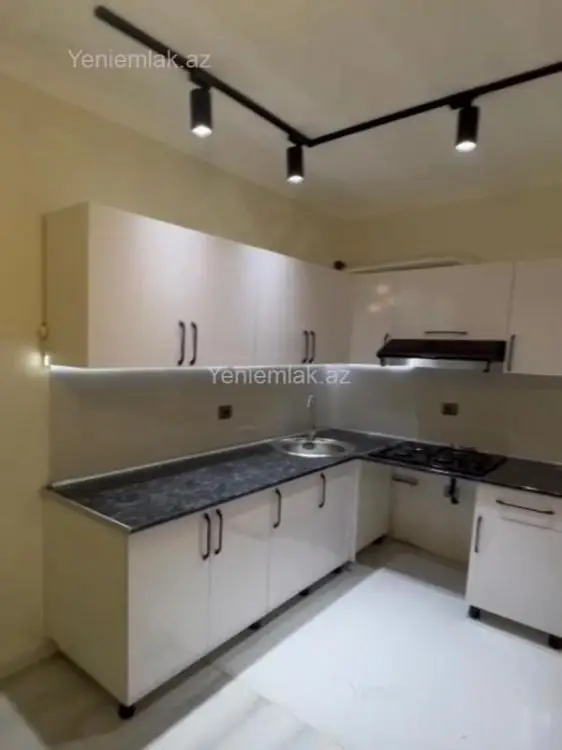 66 000 AZN - 3 otaqlı mənzil Satılır, Xırdalan