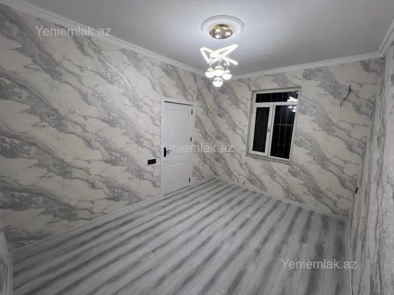 66 000 AZN - 3 otaqlı mənzil Satılır, Xırdalan
