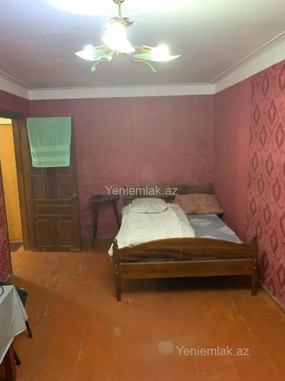 125 000 AZN - 2 otaqlı mənzil Satılır, Nizami, Bakı