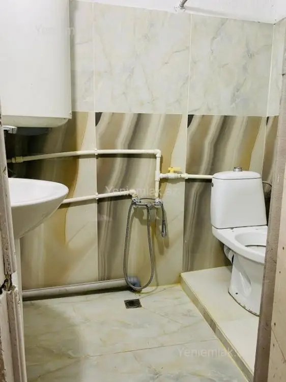 400 AZN - 3 otaqlı mənzil Kirayə (aylıq), 3-cü mikrorayon, Nəsimi, Bakı
