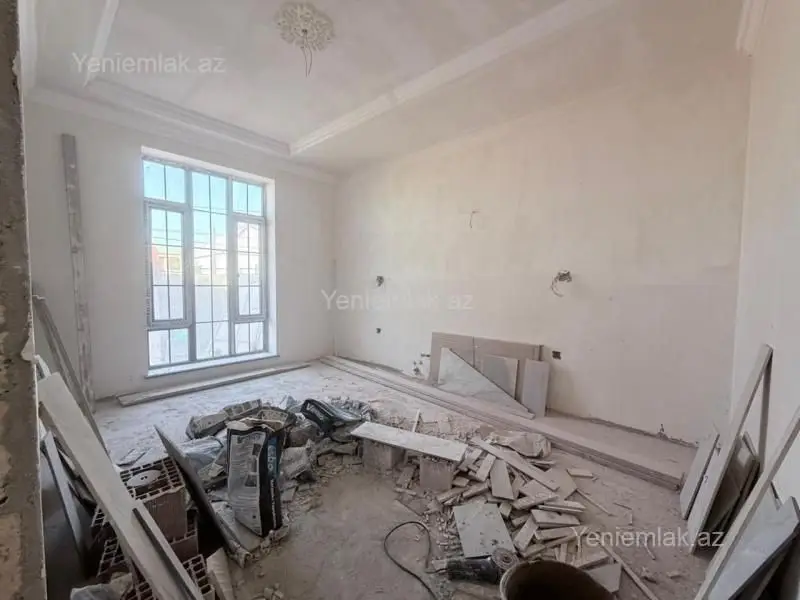 175 000 AZN - 4 otaqlı mənzil Satılır, Sumqayıt