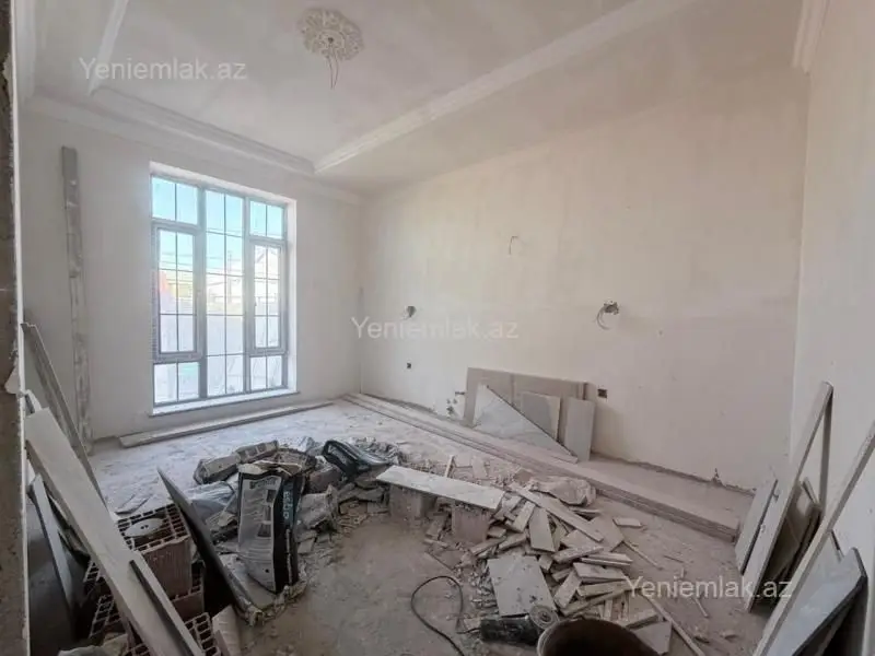 175 000 AZN - 4 otaqlı mənzil Satılır, Sumqayıt