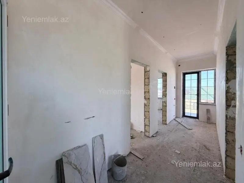 175 000 AZN - 4 otaqlı mənzil Satılır, Sumqayıt