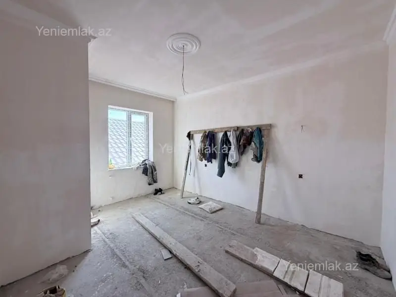 175 000 AZN - 4 otaqlı mənzil Satılır, Sumqayıt