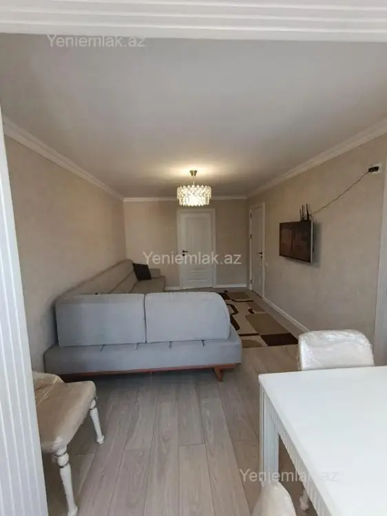 243 000 AZN - 3 otaqlı mənzil Satılır, Nərimanov, Bakı