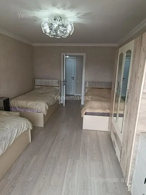 243 000 AZN - 3 otaqlı mənzil Satılır, Nərimanov, Bakı