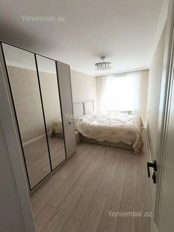 243 000 AZN - 3 otaqlı mənzil Satılır, Nərimanov, Bakı