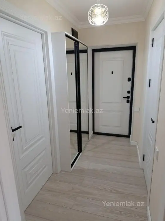 243 000 AZN - 3 otaqlı mənzil Satılır, Nərimanov, Bakı