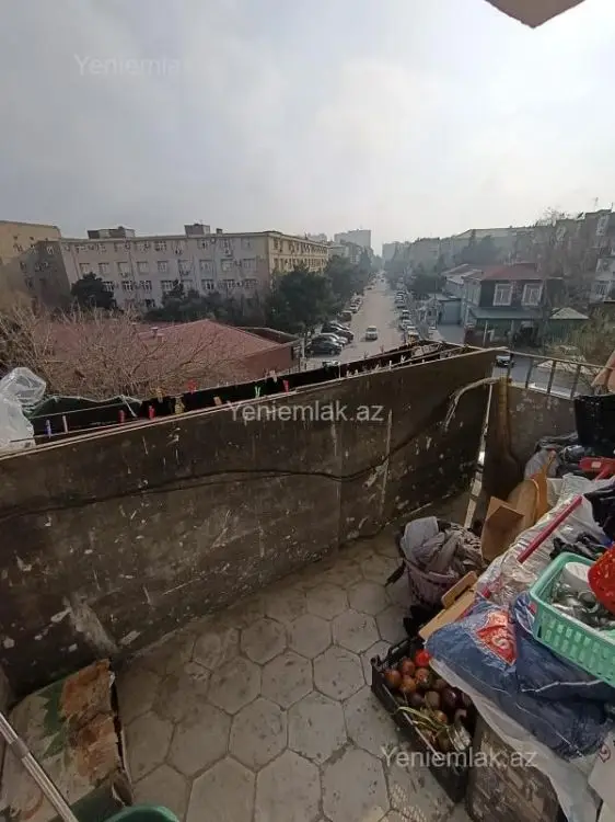 243 000 AZN - 3 otaqlı mənzil Satılır, Nərimanov, Bakı