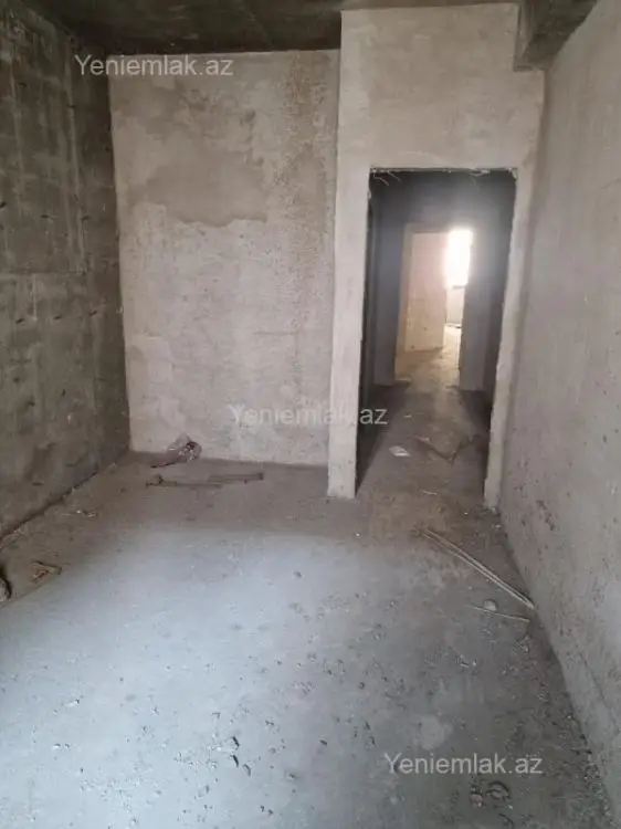 363 000 AZN - 3 otaqlı mənzil Satılır, Nərimanov, Bakı