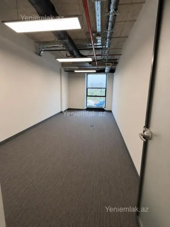 5 880 AZN - 210 m² Obyekt / Ofis Kirayə (aylıq), Nəsimi, Bakı