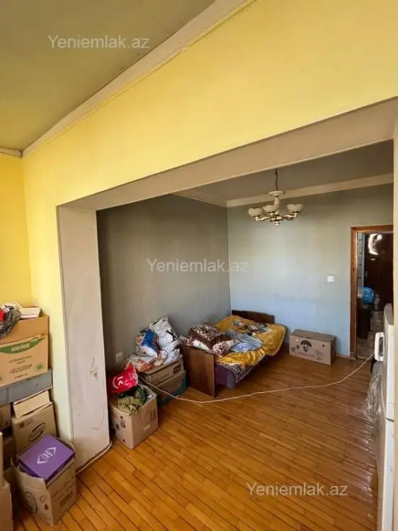 145 000 AZN - 2 otaqlı mənzil Satılır, Binəqədi qəs., Binəqədi, Bakı