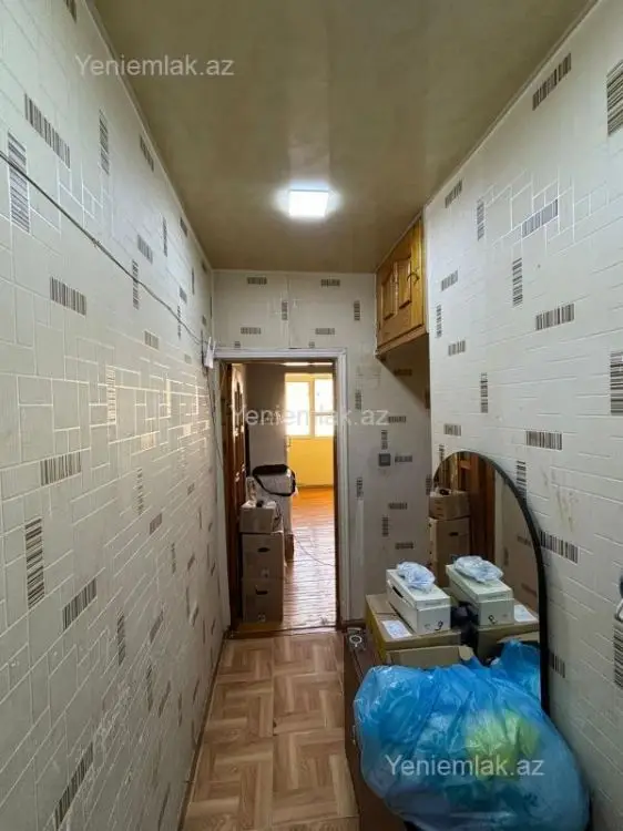 145 000 AZN - 2 otaqlı mənzil Satılır, Binəqədi qəs., Binəqədi, Bakı