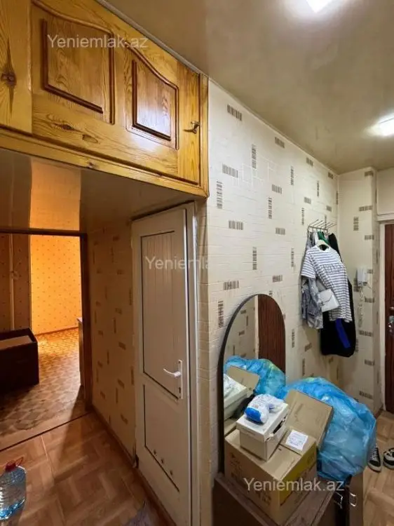 145 000 AZN - 2 otaqlı mənzil Satılır, Binəqədi qəs., Binəqədi, Bakı