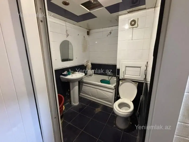 145 000 AZN - 2 otaqlı mənzil Satılır, Binəqədi qəs., Binəqədi, Bakı