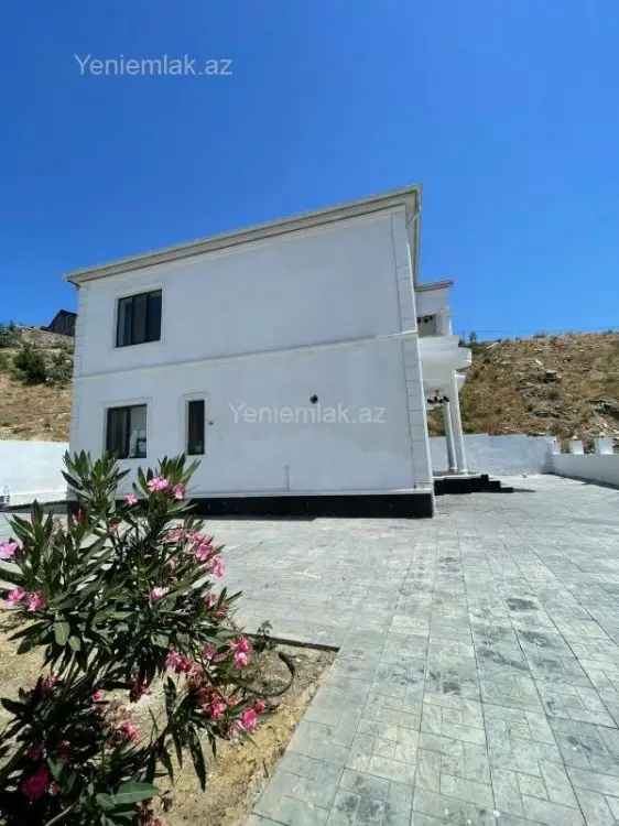 470 000 AZN - 5 otaqlı mənzil Satılır, Badamdar qəs., Səbail, Bakı