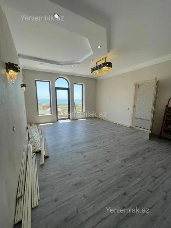 470 000 AZN - 5 otaqlı mənzil Satılır, Badamdar qəs., Səbail, Bakı