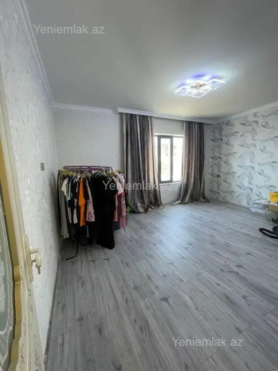 470 000 AZN - 5 otaqlı mənzil Satılır, Badamdar qəs., Səbail, Bakı