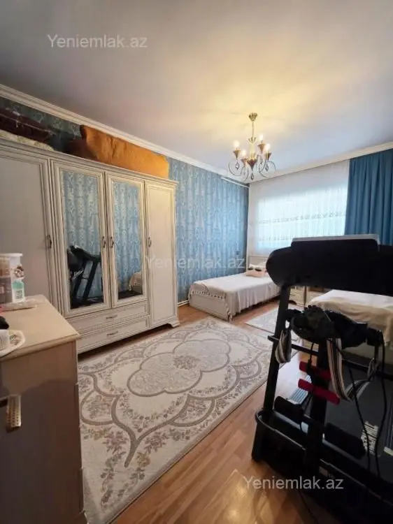 239 500 AZN - 4 otaqlı mənzil Satılır, Yeni Yasamal qəs., Yasamal, Bakı