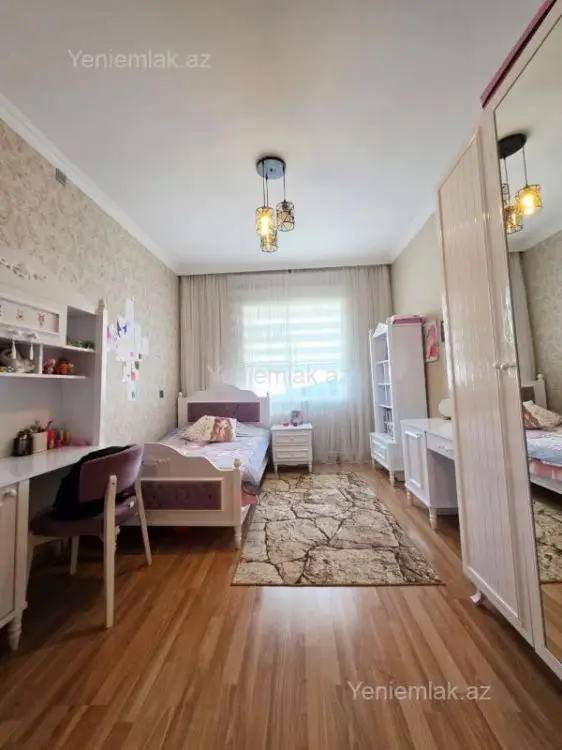 239 500 AZN - 4 otaqlı mənzil Satılır, Yeni Yasamal qəs., Yasamal, Bakı