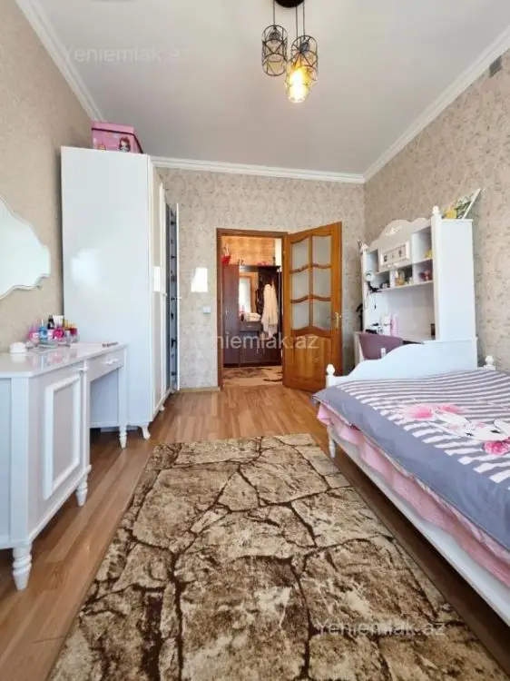 239 500 AZN - 4 otaqlı mənzil Satılır, Yeni Yasamal qəs., Yasamal, Bakı
