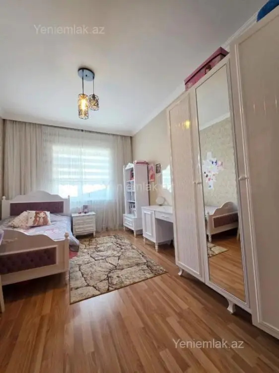 239 500 AZN - 4 otaqlı mənzil Satılır, Yeni Yasamal qəs., Yasamal, Bakı