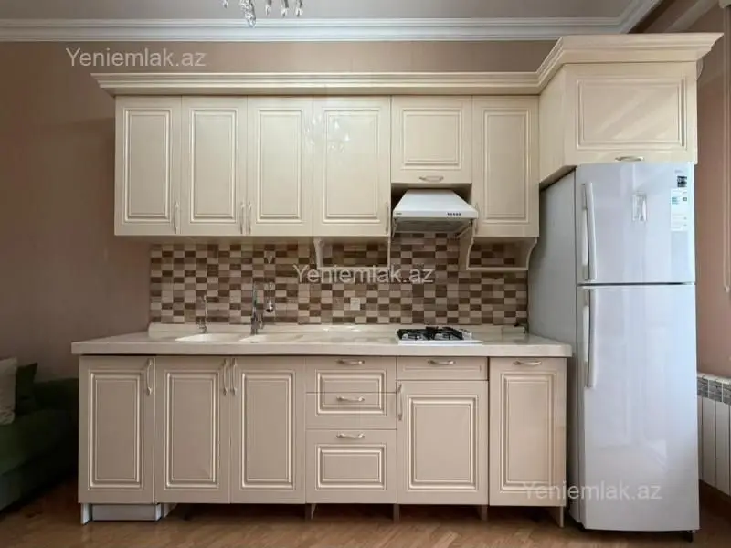 210 000 AZN - 2 otaqlı mənzil Satılır, 2-ci mikrorayon, Nəsimi, Bakı