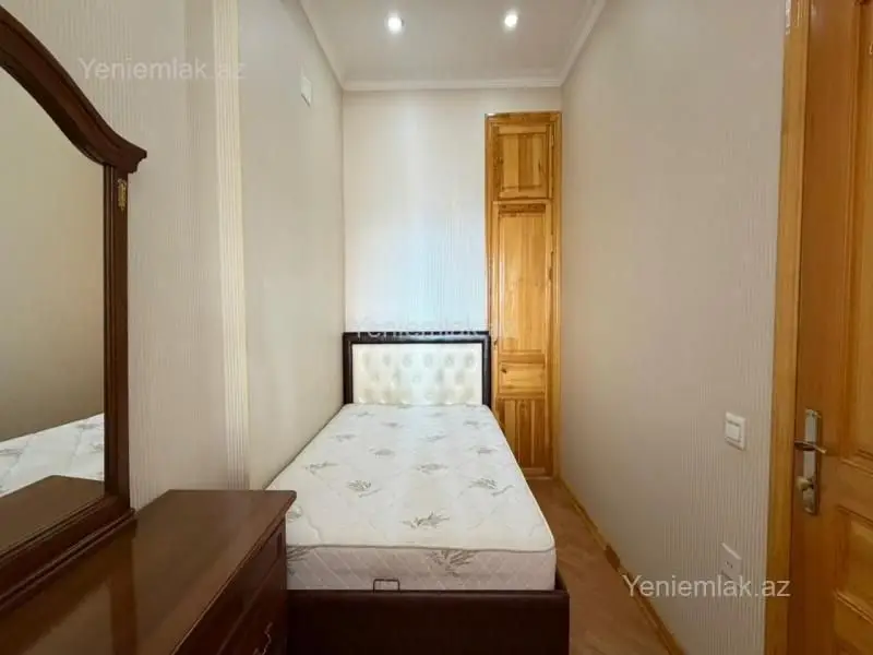210 000 AZN - 2 otaqlı mənzil Satılır, 2-ci mikrorayon, Nəsimi, Bakı