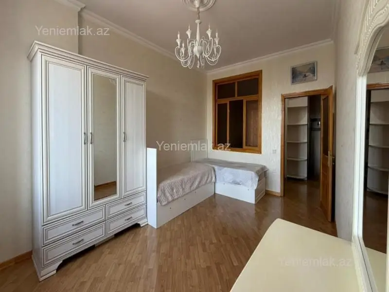 210 000 AZN - 2 otaqlı mənzil Satılır, 2-ci mikrorayon, Nəsimi, Bakı