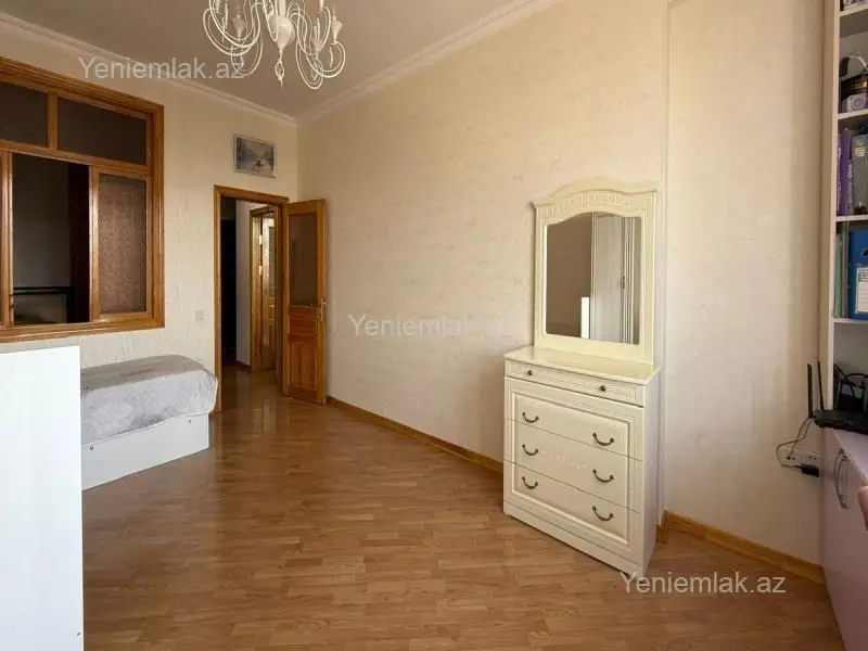 210 000 AZN - 2 otaqlı mənzil Satılır, 2-ci mikrorayon, Nəsimi, Bakı