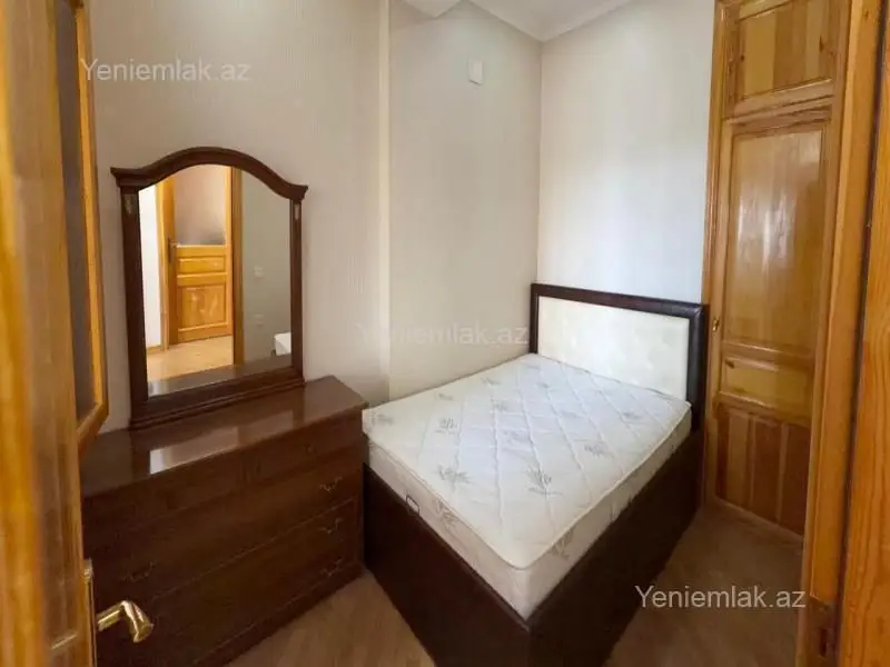 210 000 AZN - 2 otaqlı mənzil Satılır, 2-ci mikrorayon, Nəsimi, Bakı
