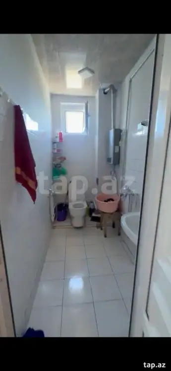 45 000 AZN - 2 otaqlı mənzil , Pirallahı, Bakı