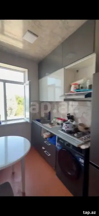 45 000 AZN - 2 otaqlı mənzil , Pirallahı, Bakı