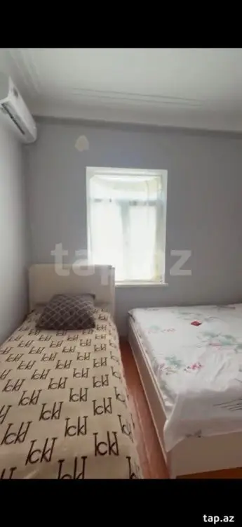 45 000 AZN - 2 otaqlı mənzil , Pirallahı, Bakı