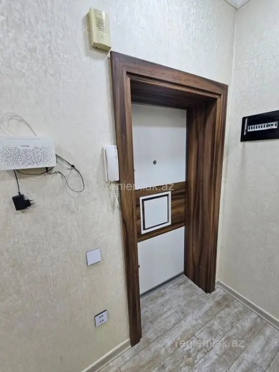 345 000 AZN - 3 otaqlı mənzil Satılır, Yasamal qəs., Nizami, Bakı