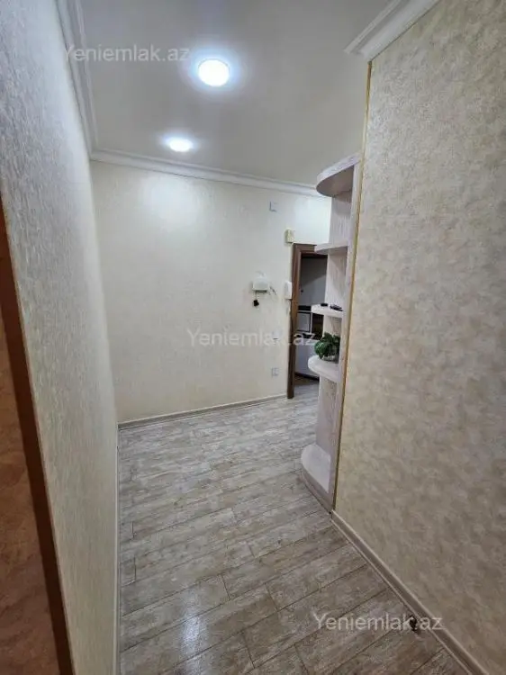 345 000 AZN - 3 otaqlı mənzil Satılır, Yasamal qəs., Nizami, Bakı