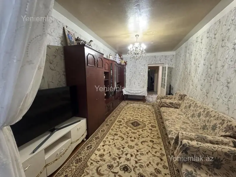 92 000 AZN - 2 otaqlı mənzil Satılır, 9-cu mikrorayon, Sumqayıt
